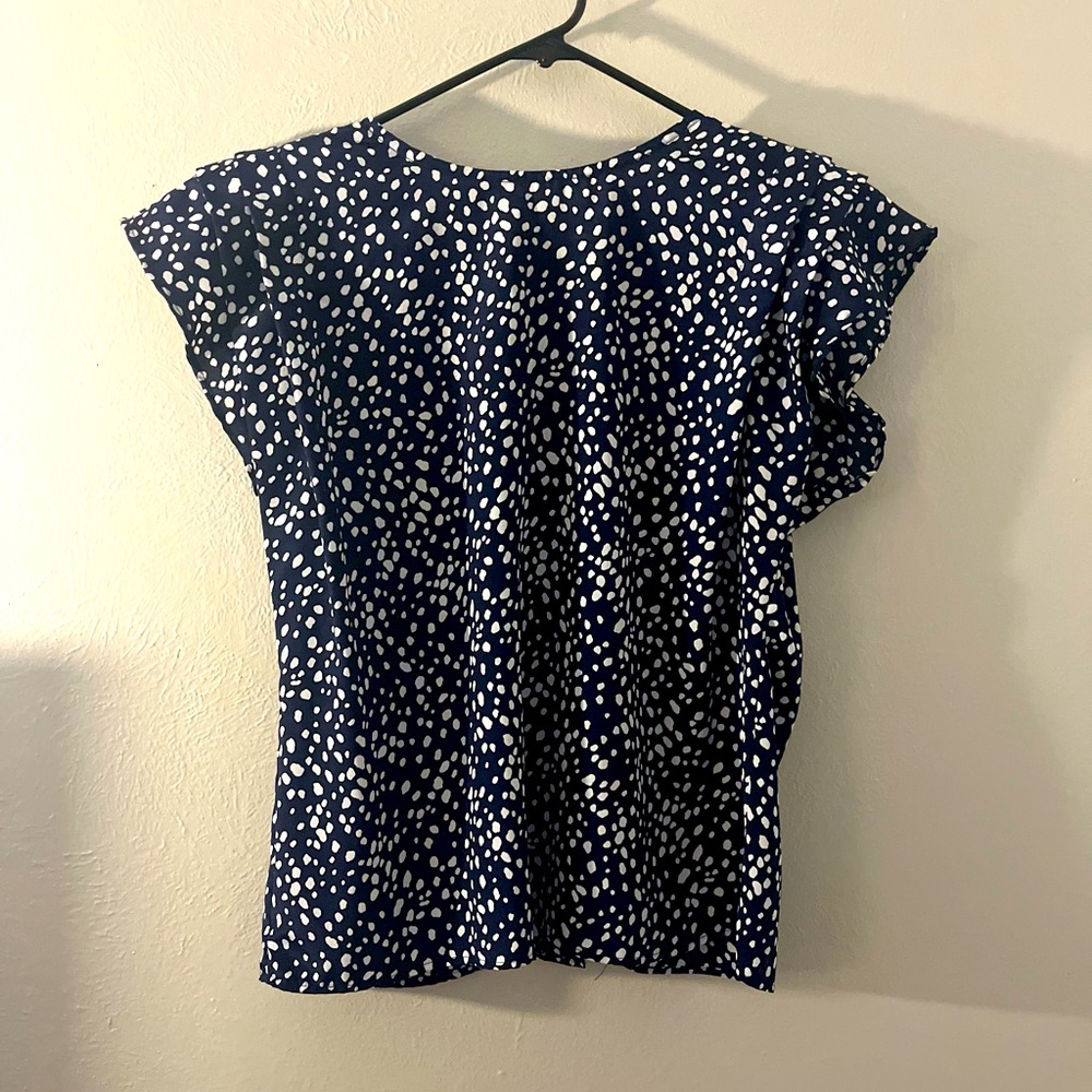 Vintage top